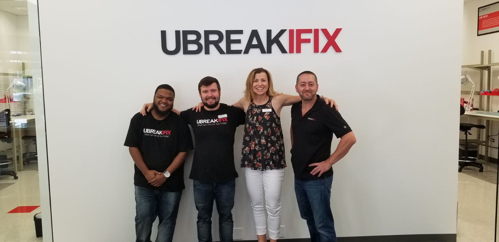 uBreakiFix Powered by Phone Medic Continues Kansas City Expansion, Opens in Liberty, Mo.