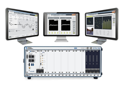 RP-6500 Wideband Record & Playback