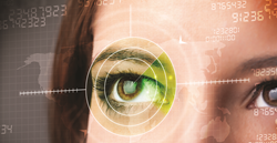 New eye safe laser diodes ideal for eye scanning applications