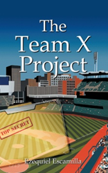 Author Ezequiel Escamilla Tells Plight of 'The Team X Project' Video