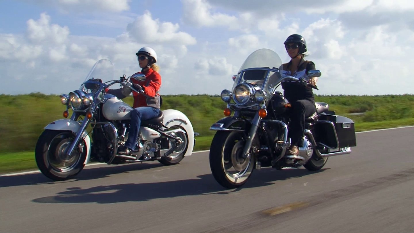 Bayou Renegade Rally Invites Motorcycle Enthusiasts to Explore