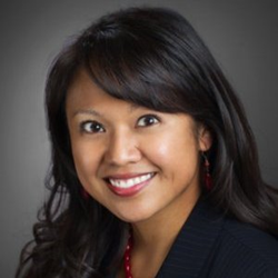 Vice President Regional Counsel for North American Title Co.’s Western Region
