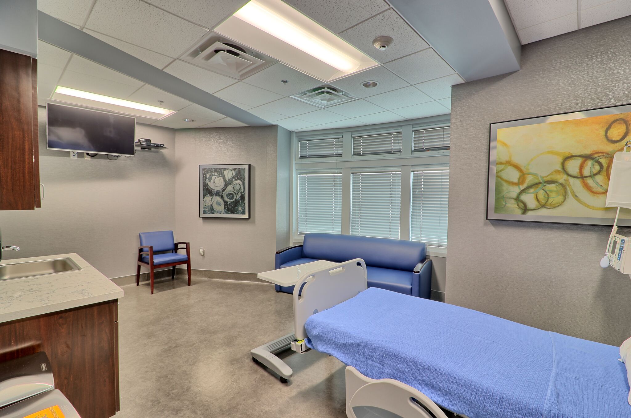 SignatureCare ER Was Voted the Best Freestanding Emergency Center by