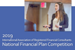 National Financial Plan Competition Finalists Revealed
