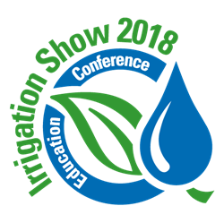 2018 Irrigation Show & Education Conference