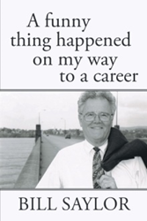 Author Bill Saylor Tells Candid Life Story in Debut Book Video