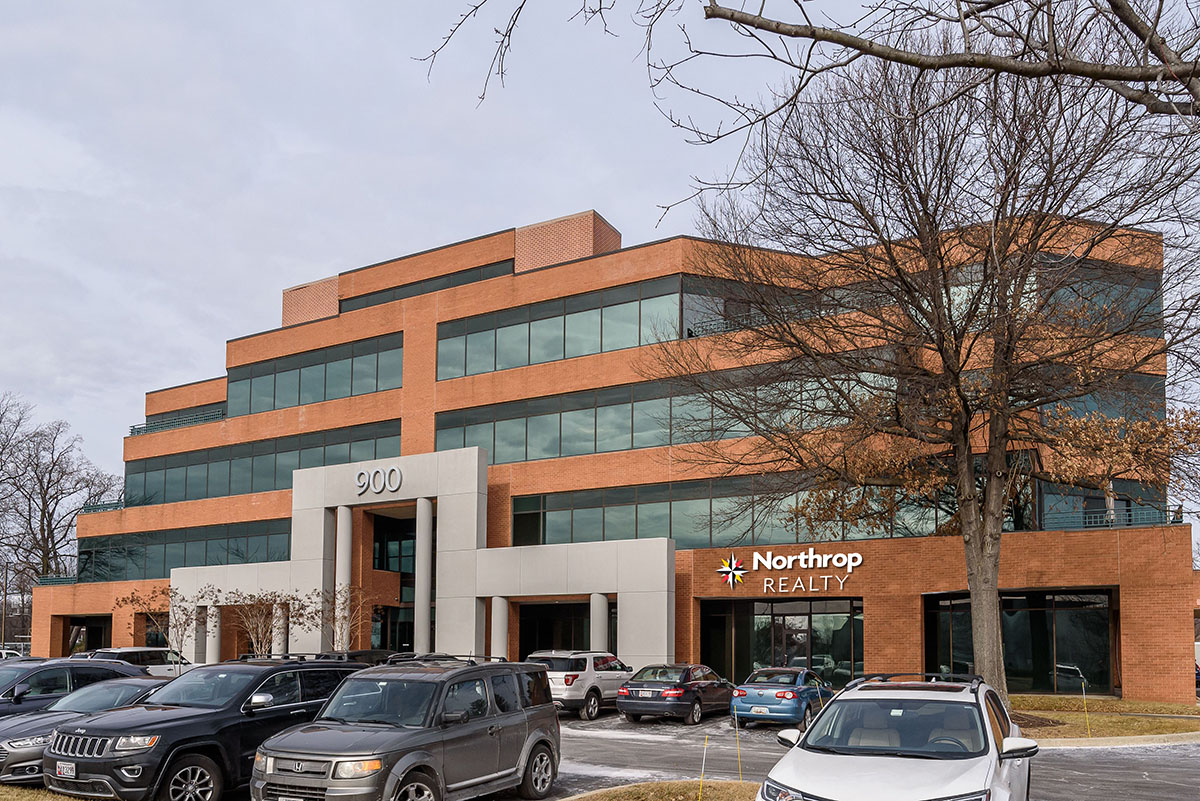 Northrop Realty Holds Grand Opening for Relocated Annapolis Office