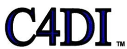 Chief Diversity Officers for Disability Inclusion (C4DI) Logo
