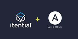 With Red Hat Ansible Network Automation, Itential to enable network engineering and IT operations teams to create and execute network automation capabilities without writing code