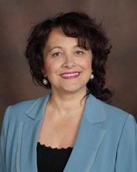 Dr. Sanda Morar