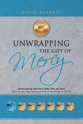 Book Teaches Readers How to Identify, Use Gift of Mercy Video