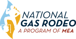 National Gas Rodeo
