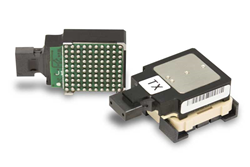 LightABLE™ LM embedded transceiver. Part of the LightABLE family of rugged transceivers