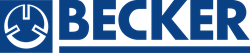 Becker Pumps Logo