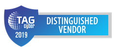 Synack named a TAG Cyber Distinguished Vendor 2019