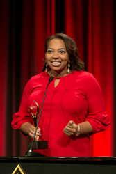 Stevie Awards for Women in Business Winners