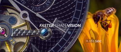 Fastec high speed cameras for science and industry