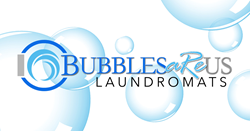 Bubbles aRe Us Laundromat