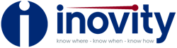 Inovity logo