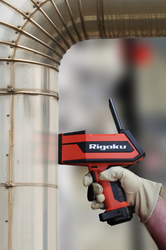 Rigaku KTS-100S Handheld LIBS analyzer