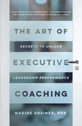 Coaching the Coach: Skill-Building Tools Help Transform Top Leaders Photo