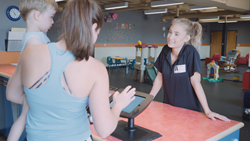 KidCheck Check-In for Fitness