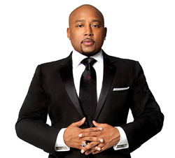Shark Tank's Daymond John