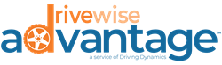 DriveWiseAdvantage Logo