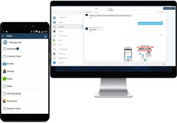 Wizergos Meeting and Action Item Management Solution
