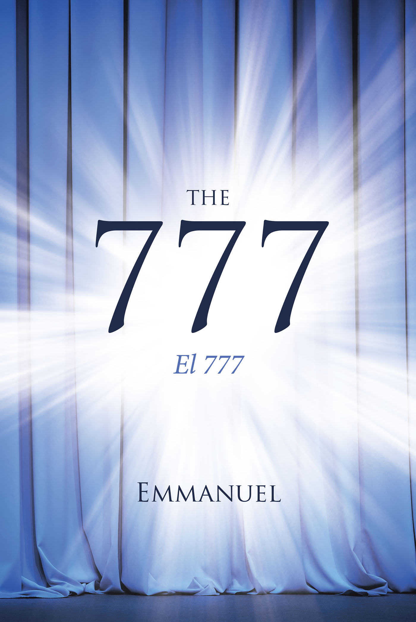Le numéro de Dieu est-il 777?