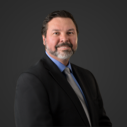 Attorney Dion Davi