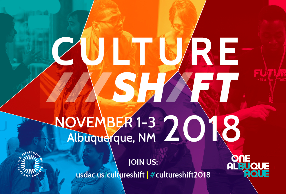 Visit Albuquerque For A National Convening Of Artists Activists