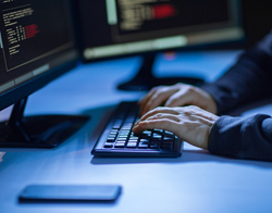 Dark Web Sextortion Scam