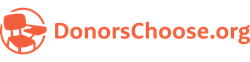DonorsChoose.org logo
