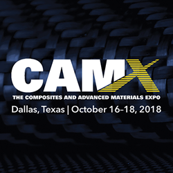 Michelman at CAMX 2018