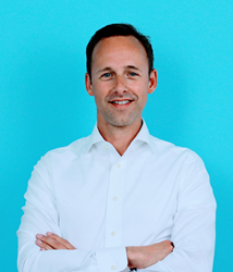 Jonatan Redvik, Appland CEO