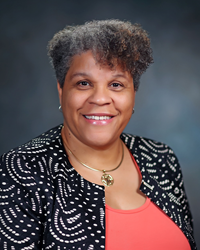 Lona Hankins joined HNTB as project director in New Orleans, as part of the firm’s Gulf Coast District.