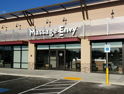 Massage Envy of Tulsa Hills