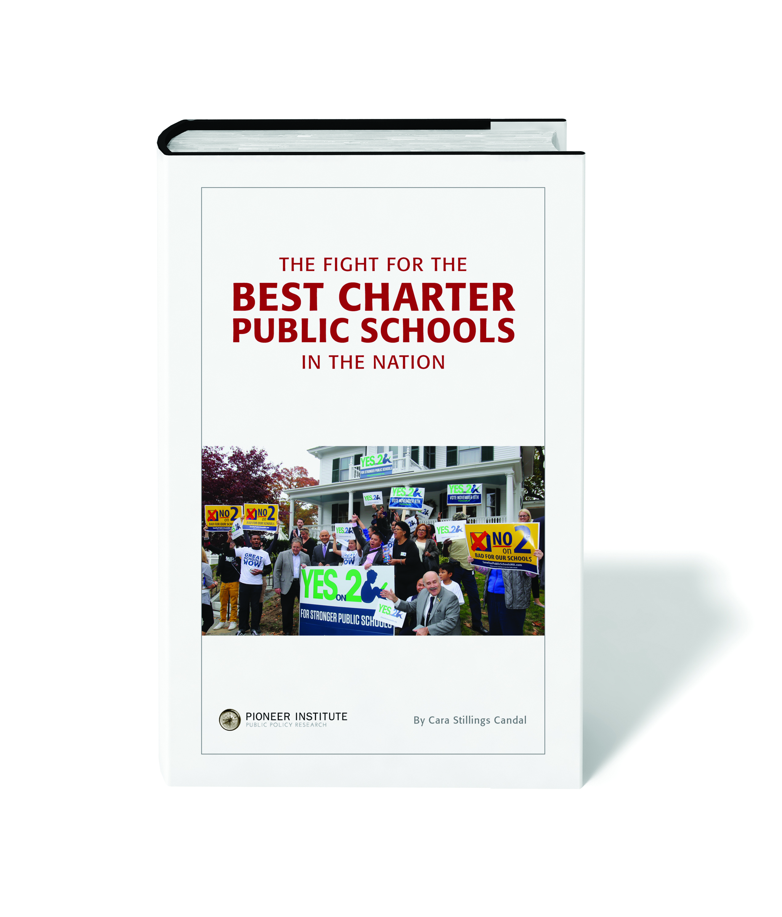 New Book Can Other States Replicate Massachusetts’ Charter School Success?