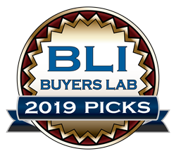 Buyers Lab 2019 Pick Awards