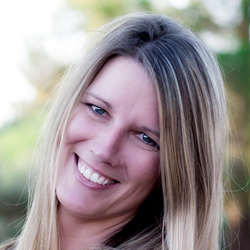 Leading Integrated Payments Provider Hires Liz Anderson