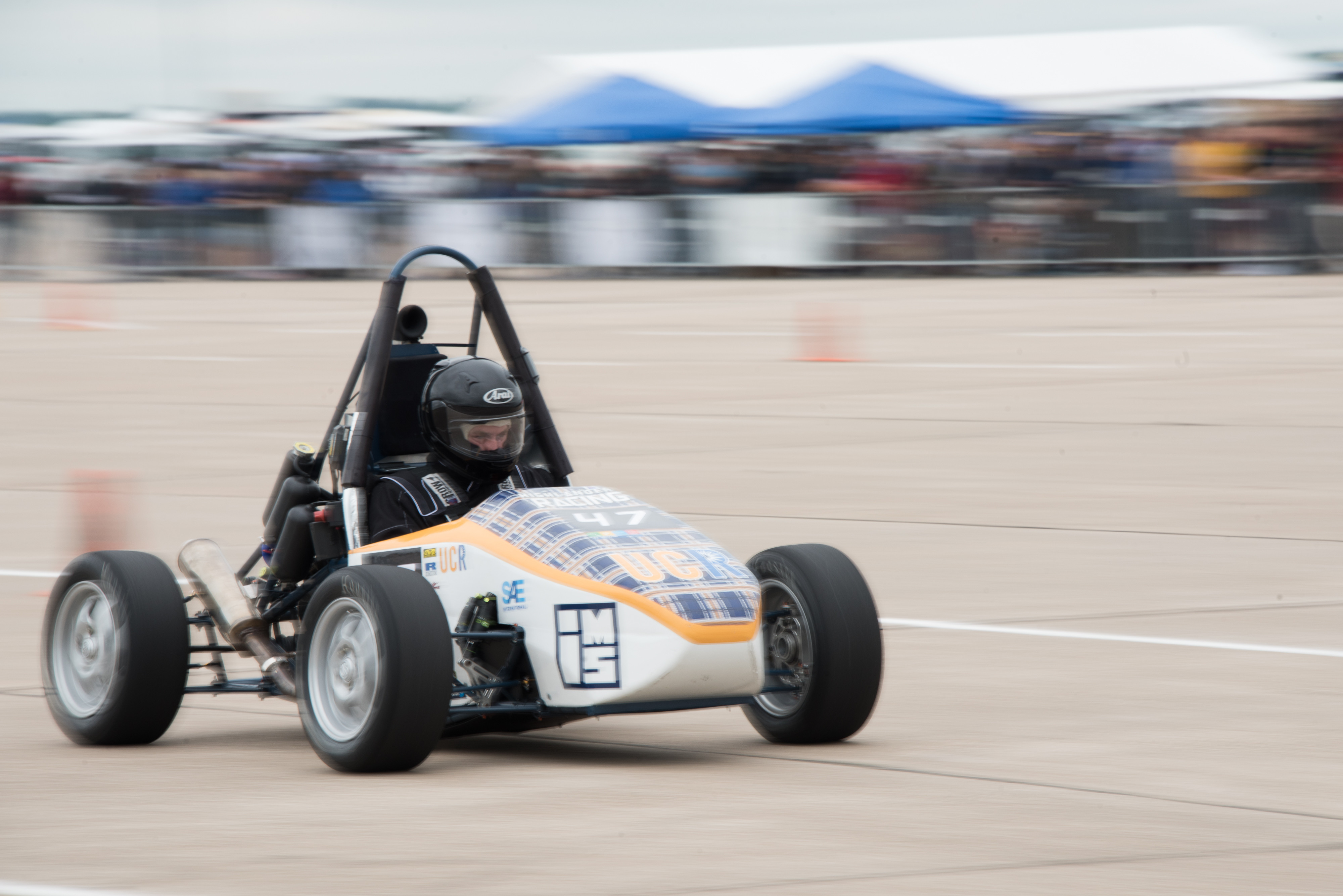 SAE International To Acquire Formula SAE North Competition – Expanding ...