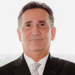 Attorney Mark R. Williamson