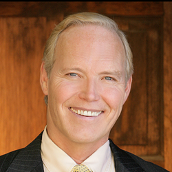 Patrick Reynolds is the Executive Director of Congress Majority PAC