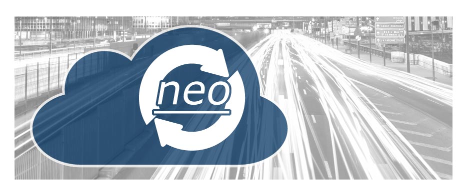 on cloud neo