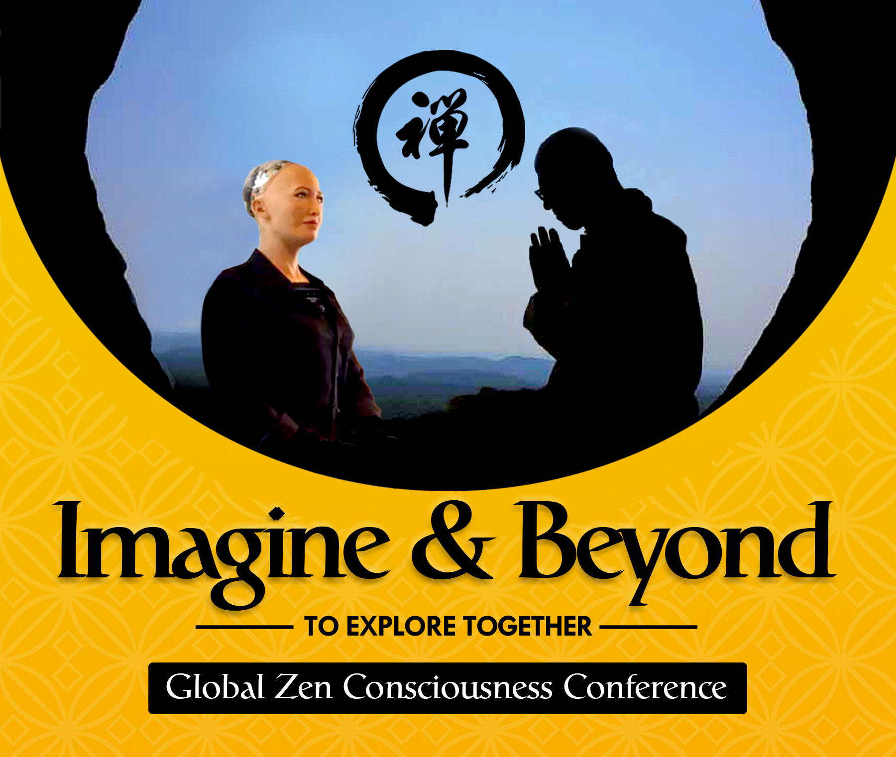 Global Zen Consciousness Conference has passed the resolution of Global