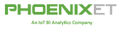 PhoenixET, an IoT BI Analytics company