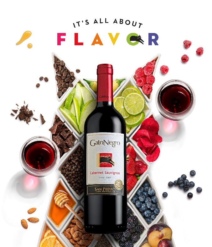 Gatonegro Unveils New Campaign It S All About Flavor Highlighting Its Main Attribute Flavor