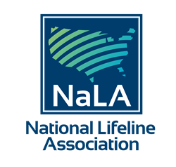 National Lifeline Association Logo