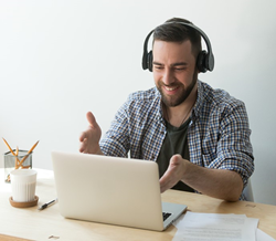 Remote Workers